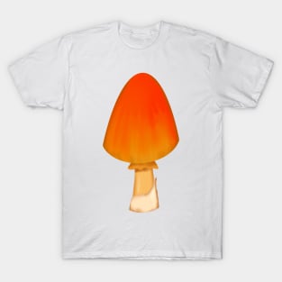 Caesar’s Mushroom T-Shirt